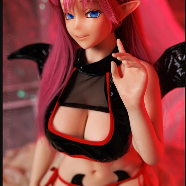 Секс кукла Hanidoll (Фея)