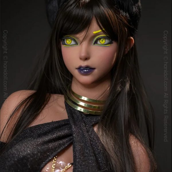 Секс кукла Hanidoll "Танцовщица"