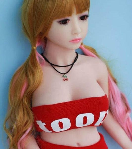 Mini sex doll (Яна)
