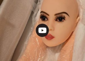 Видео секс куклы